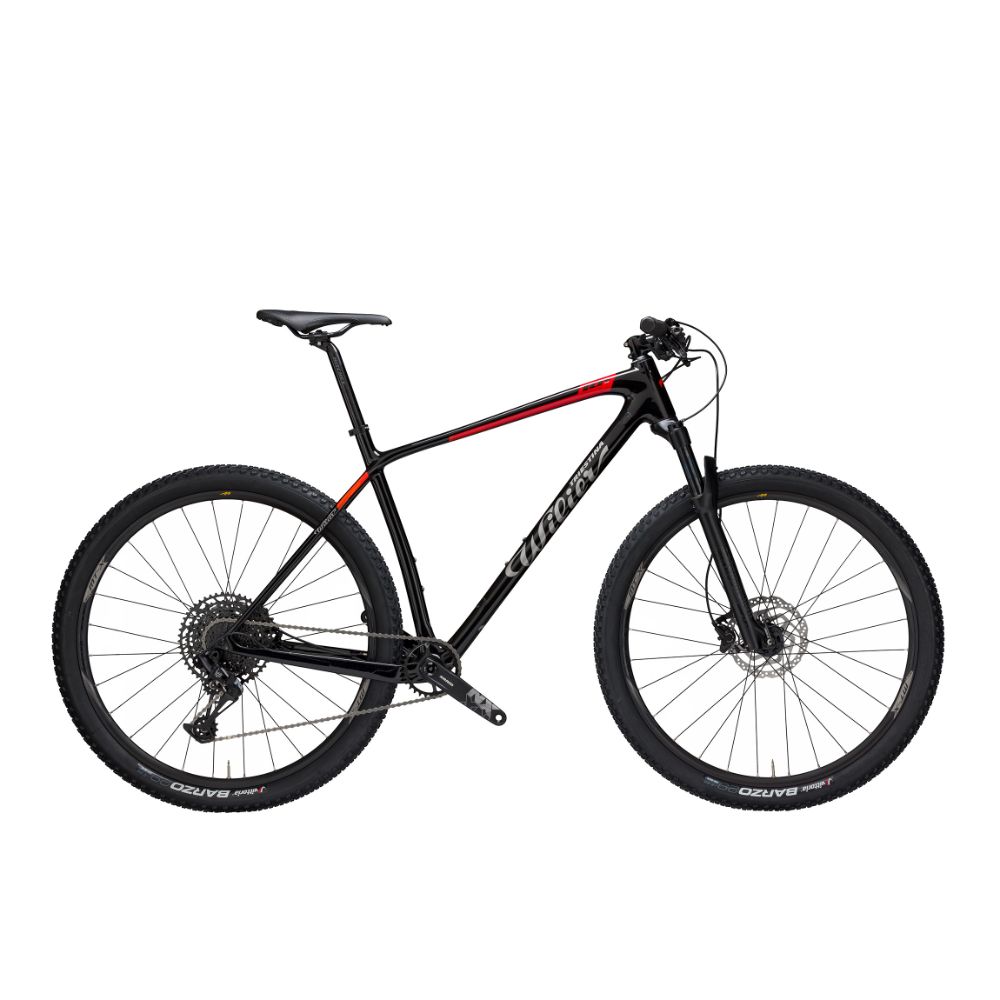 101x_cv_2022_x16-1 BICIKL WILIER 101X XT 1X12 - Slika 1