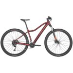 BICIKL BERGAMONT REVOX 4 FMN - 27.5