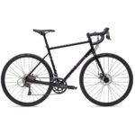 BICIKL MARIN Nicasio Gravel Cromoly