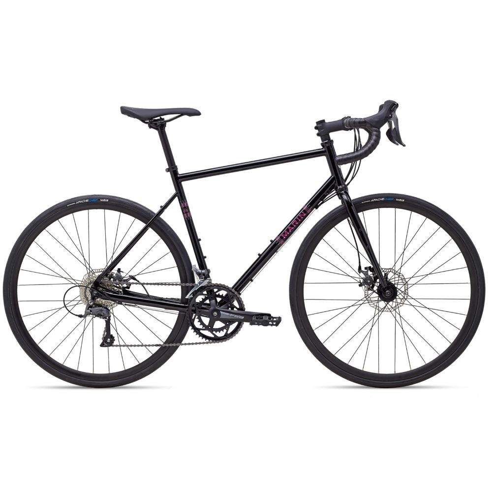 AXAXX28NIC54G1-1 BICIKL MARIN Nicasio Gravel Cromoly - Slika 1