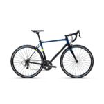 Bicikl Polygon Stratos S4 plava