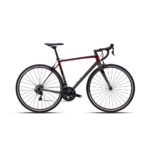 Bicikl Polygon Stratos S5 crvena