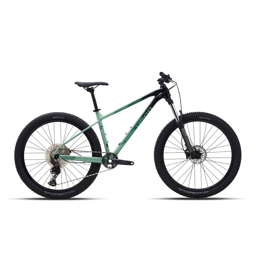MY22-XTRADA-6-New-Fork BICIKL POLYGON XTRADA 6 DEORE 1X11 - Slika 1