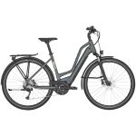 BICIKL BERGAMONT E-HORIZON TOUR 500 AMSTERDAM