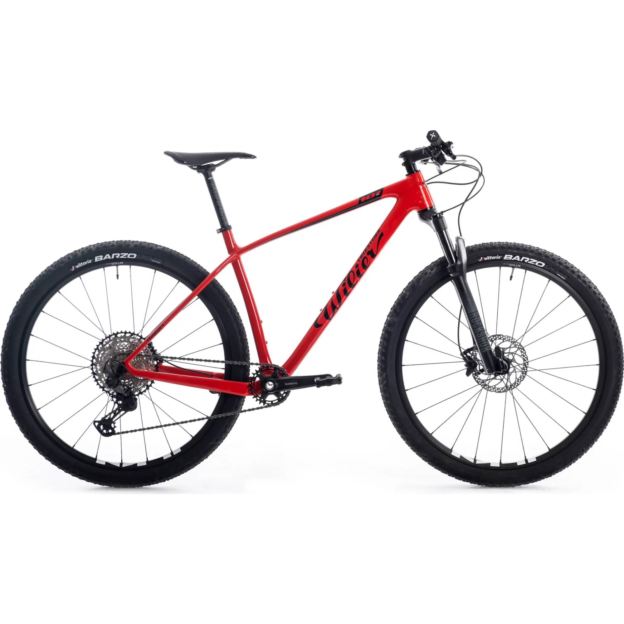 New Project (7) BICIKL WILIER 101X XT 1X12 - Slika 1