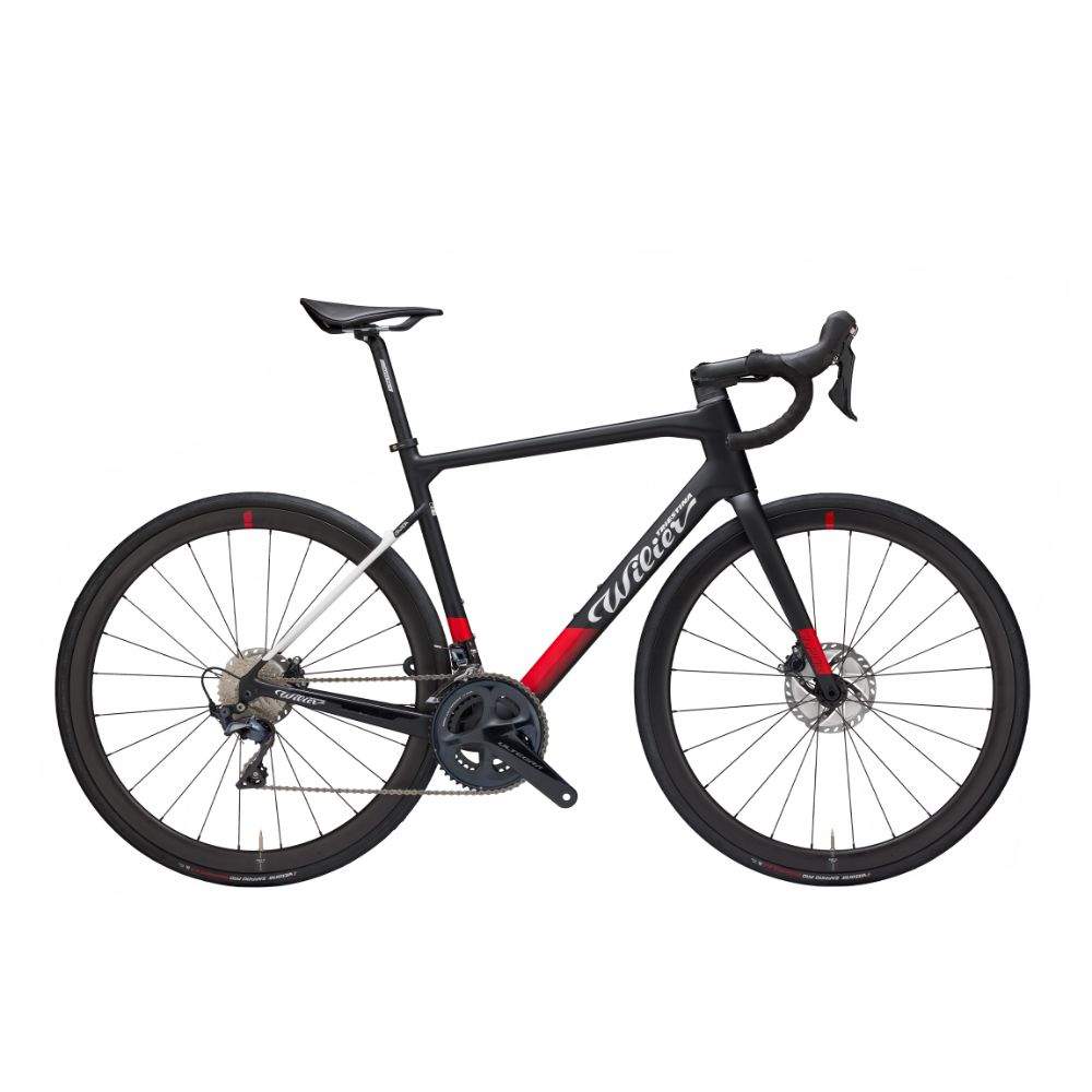 garda_disc_cv_2022_g36-1 BICIKL WILIER GARDA DISC ULTEGRA NDR 38 CARBON KOTAČI - Slika 1