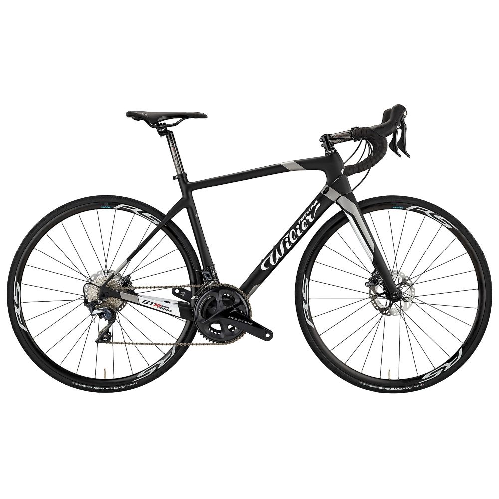 gtr-team-disc-black-white-matt-1113078-1 BICIKL WILIER GTR TEAM DISC ULTEGRA - Slika 1