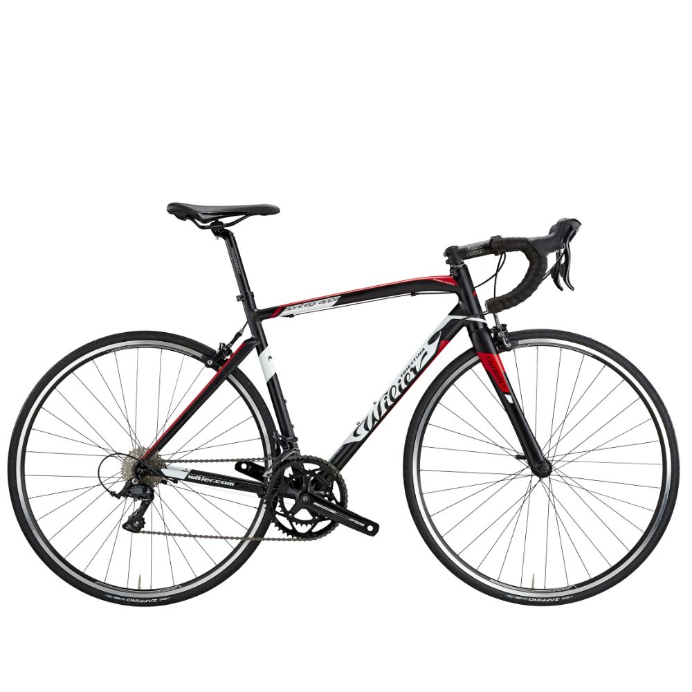 montegrappa_cv_m6-1 BICIKL WILIER MONTEGRAPPA 105 - Slika 1