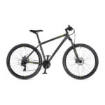 Bicikl Author Rival 29