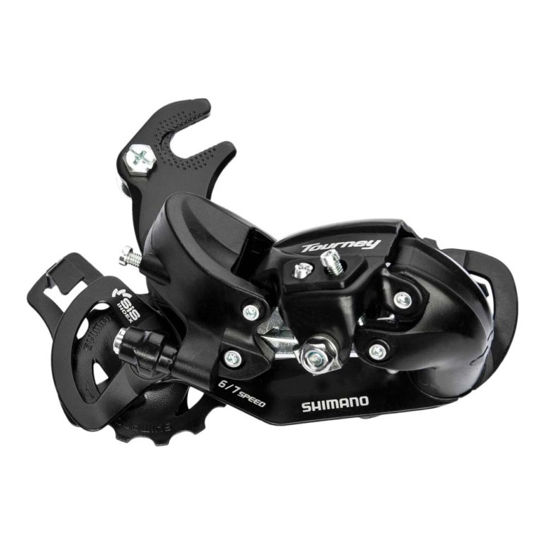 0222232_61b0e98658ed0 Mjenjač Shimano TZ-300 6/7 BRZINA ADAPTERR - Slika 1