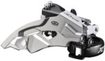 Mjenjač Shimano PREDNJI FD-M370370 TOP-SWING - Slika 2