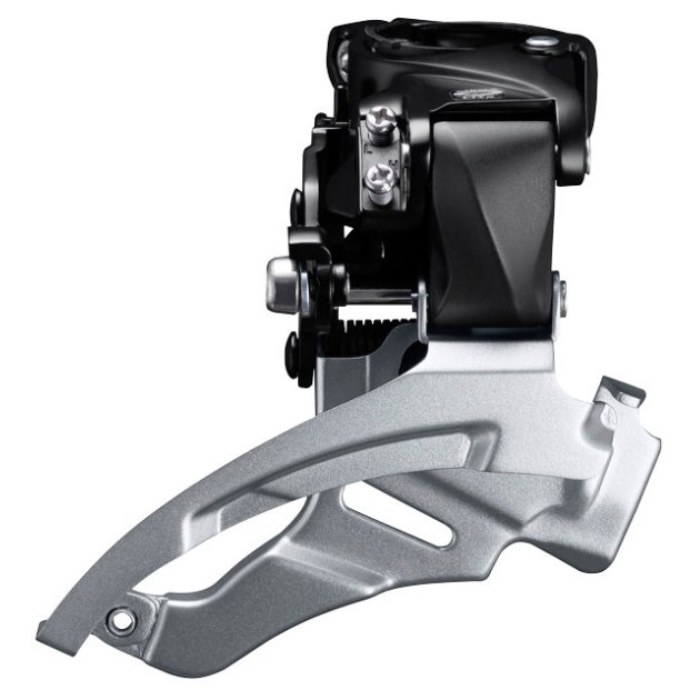 255285-00-d-503994 Mjenjač Shimano PREDNJI ALTUS FD-M2000 triple 9 brzina - Slika 1