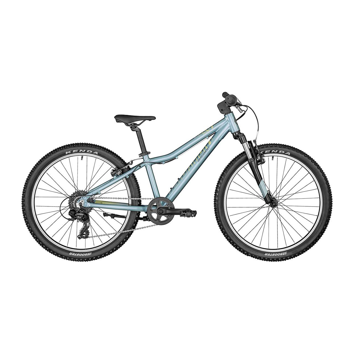 286848-1 BERGAMONT REVOX 24" GIRL - Slika 1