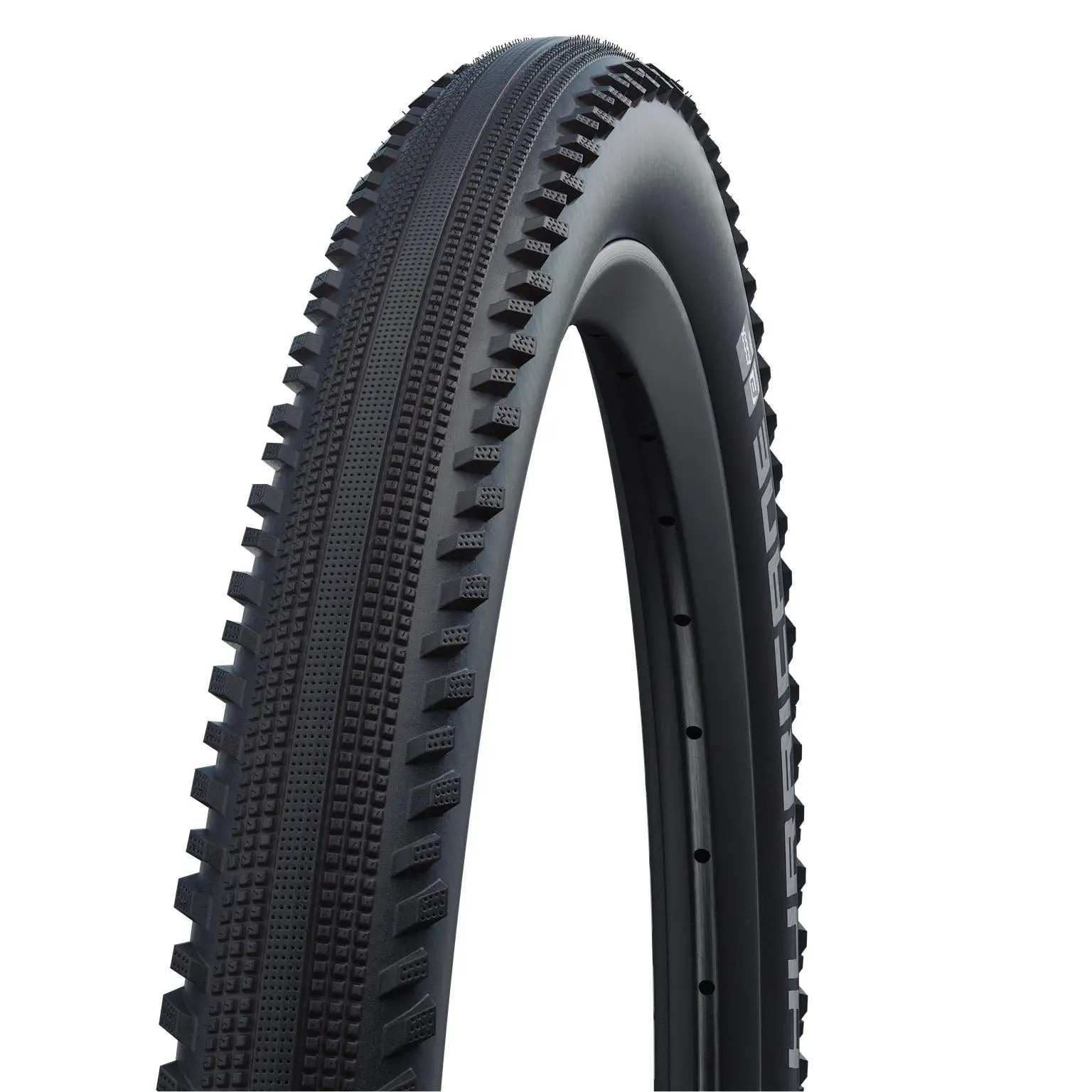 55299027 GUMA Schwalbe HURICANNE 27,5X2,25 PERFORMANCE - Slika 1