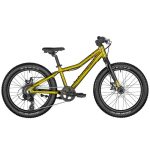 BERGAMONSTER 20" PLUS