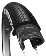 GUMA CST 20X2,25 CST C1809 - Slika 2