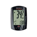 Ciklokompjuter Cateye Strada wireless