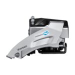 Mjenjač Shimano PREDNJI FD-M315 top swing 7/8 brzina