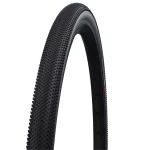 GUMA SCHWALBE G-ONE 700X35C ADX. BLACK