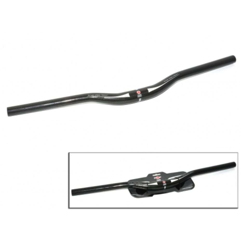 Handlebar-XC-Carbon-620_31.8_25-1 Volan Author ACP-XC 620/31.8/25 DH - Slika 1