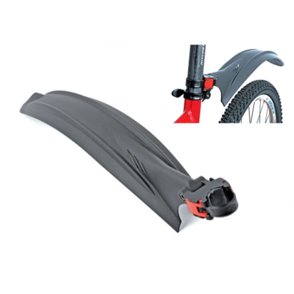 Mudguard-rear-X-Bow-1 Blatobran Author X-BOW - Slika 1