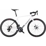 BICIKL WILIER GARDA 105 12SPD MICHE REFLEX DX WHITE/BLACK GLOSSY