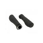 GRIP AUTHOR ERGO AGR R-20 135MM  BLACK