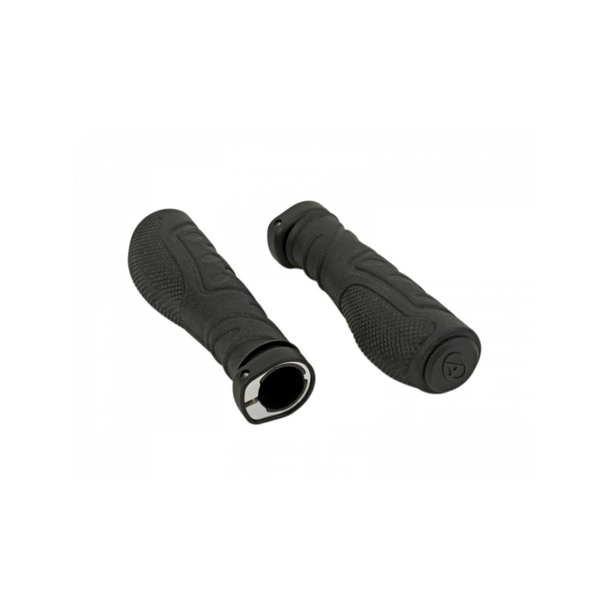 New Project (2) GRIP AUTHOR ERGO AGR R-20 135MM BLACK - Slika 1
