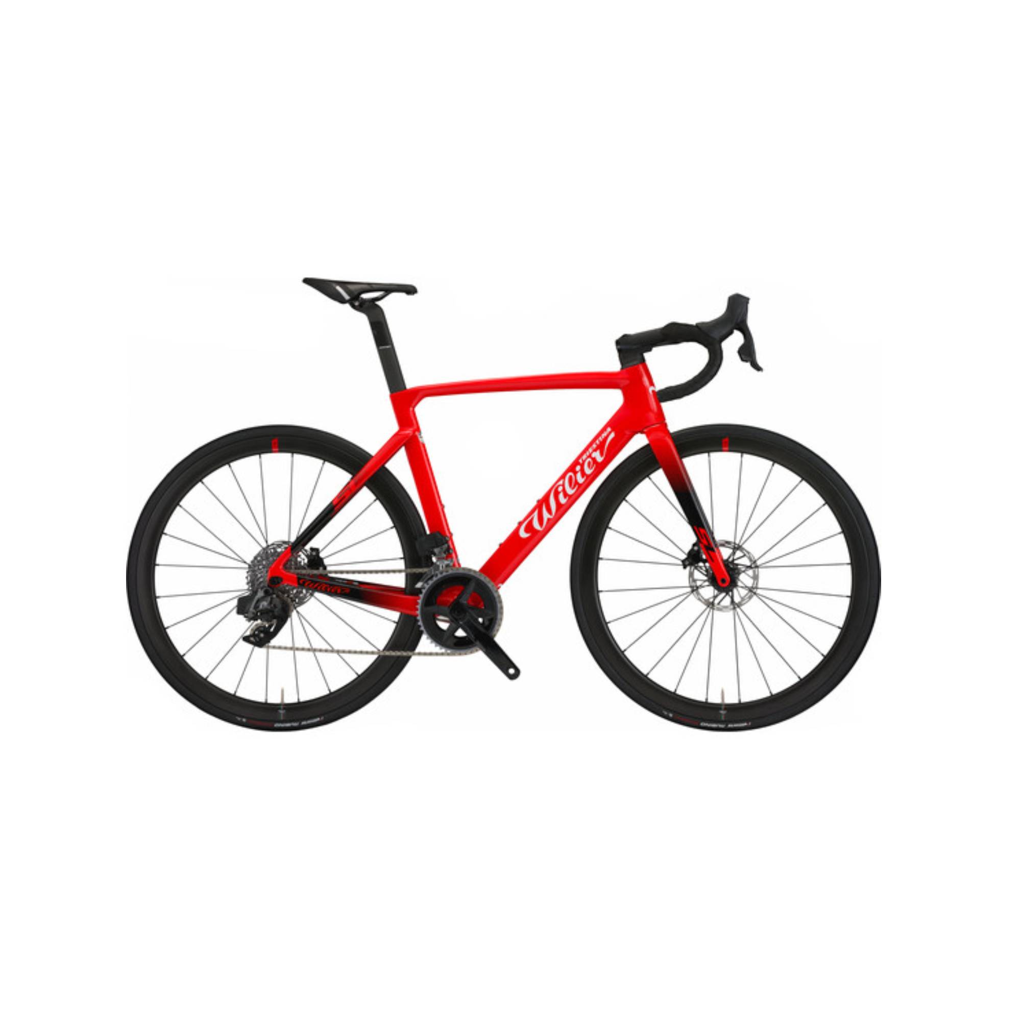 New Project (4) WILIER CENTO 10SL DISC RIVAL AXS RX26 L - Slika 1