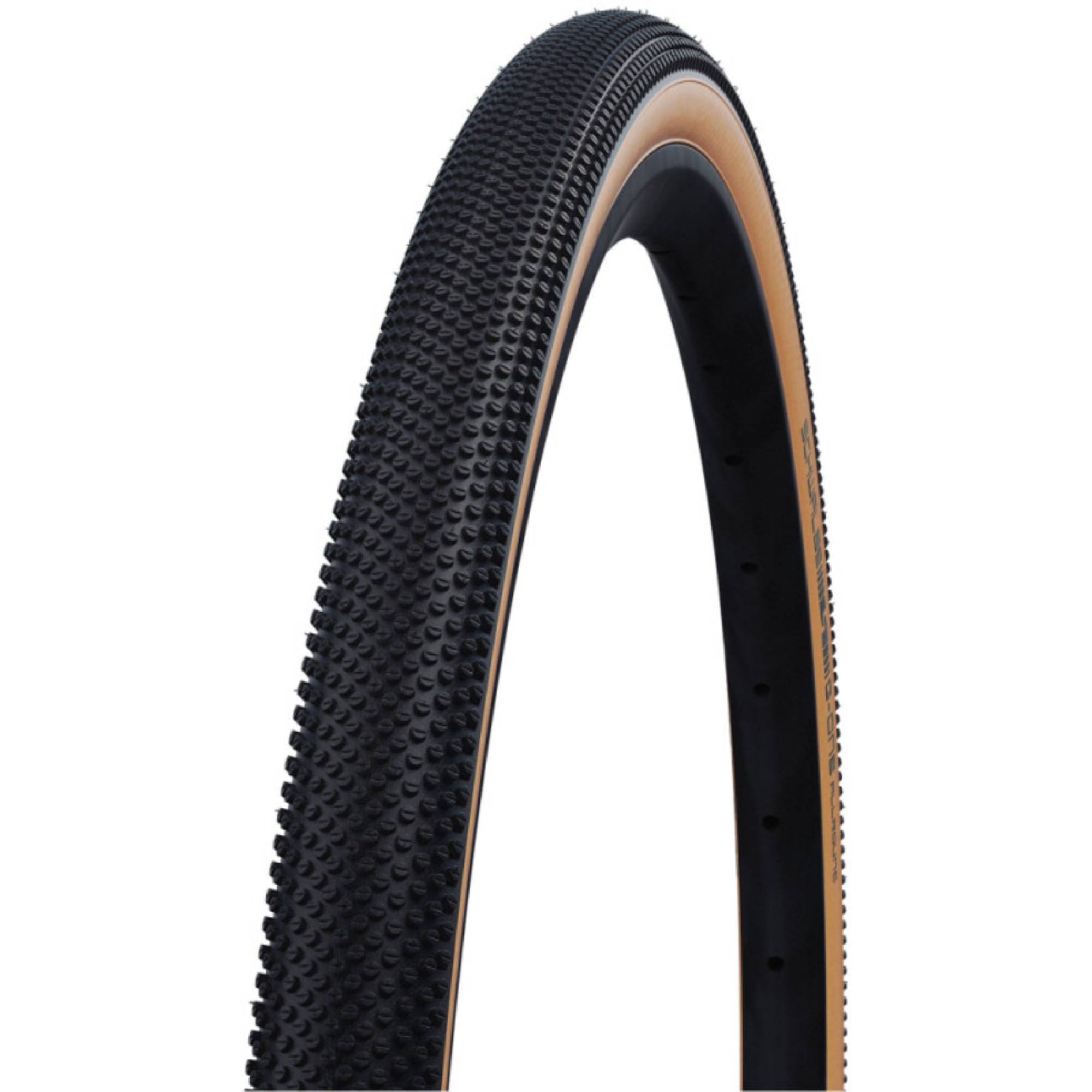 New Project GUMA SCHWALBE G-ONE ALLROUND 35-622 ( 700X35C ) WIRE - Slika 1