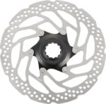 ROTOR  SHIMANO  SM-RT30 180MM CENTERLOCK