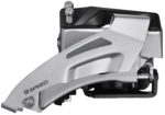 Mjenjač Shimano FD-M20202020-TS Altus 2x9 - Slika 2