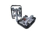 Pedale Author Asport 25 - Slika 2