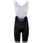 HLAČE  WILIER TRIESTINA VIBES BIBSHORT -  L  VELIČINA