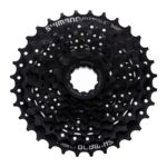 KAZETA Shimano ALTUS CS-HG31-8 11-32T 8BR