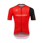Majica WILIER TRIESTINA CYCLING  CLUB - L  VELIČINA