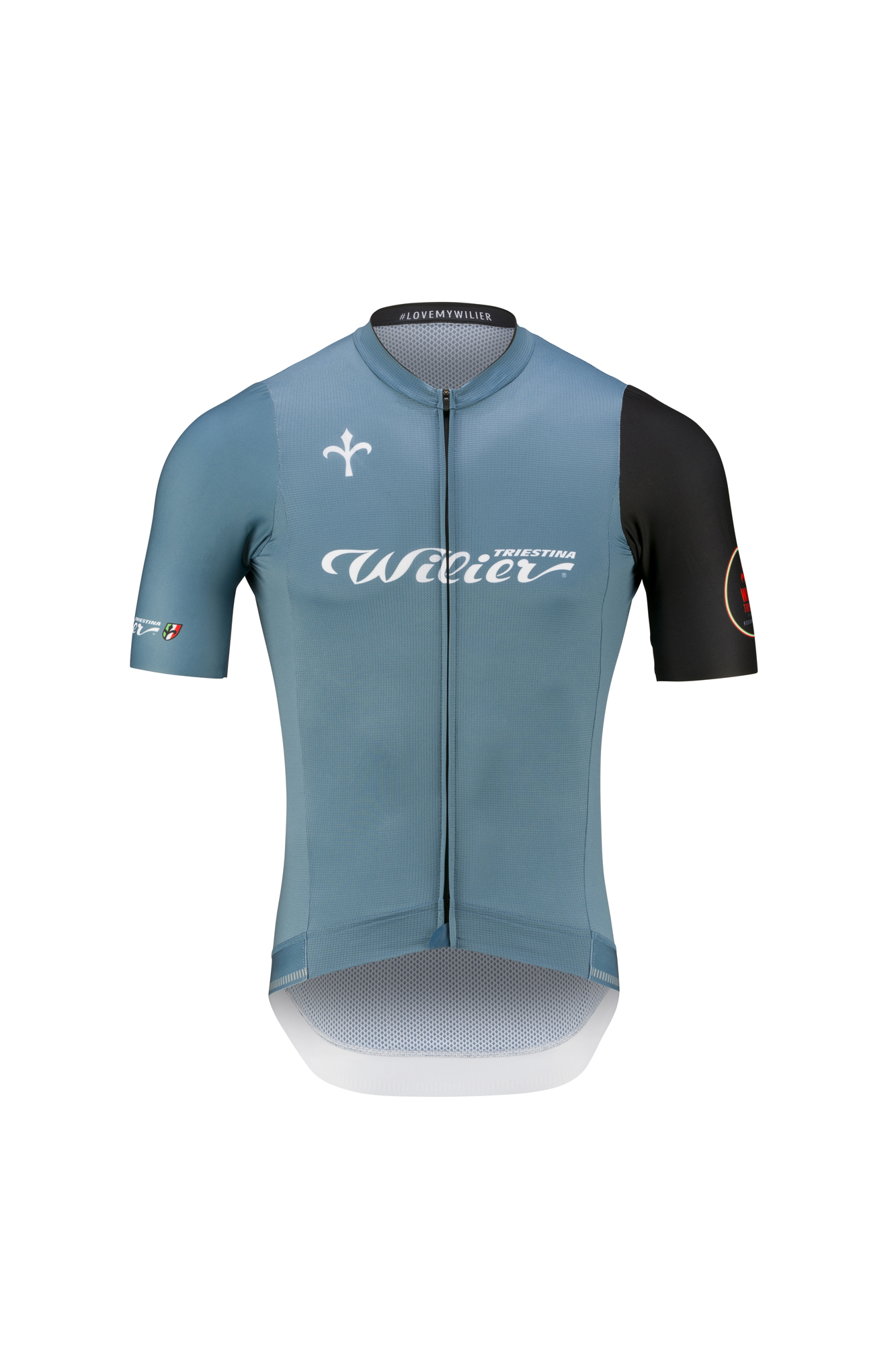dett_wl285a_front Majica WILIER TRIESTINA AVIO MAN - Slika 1