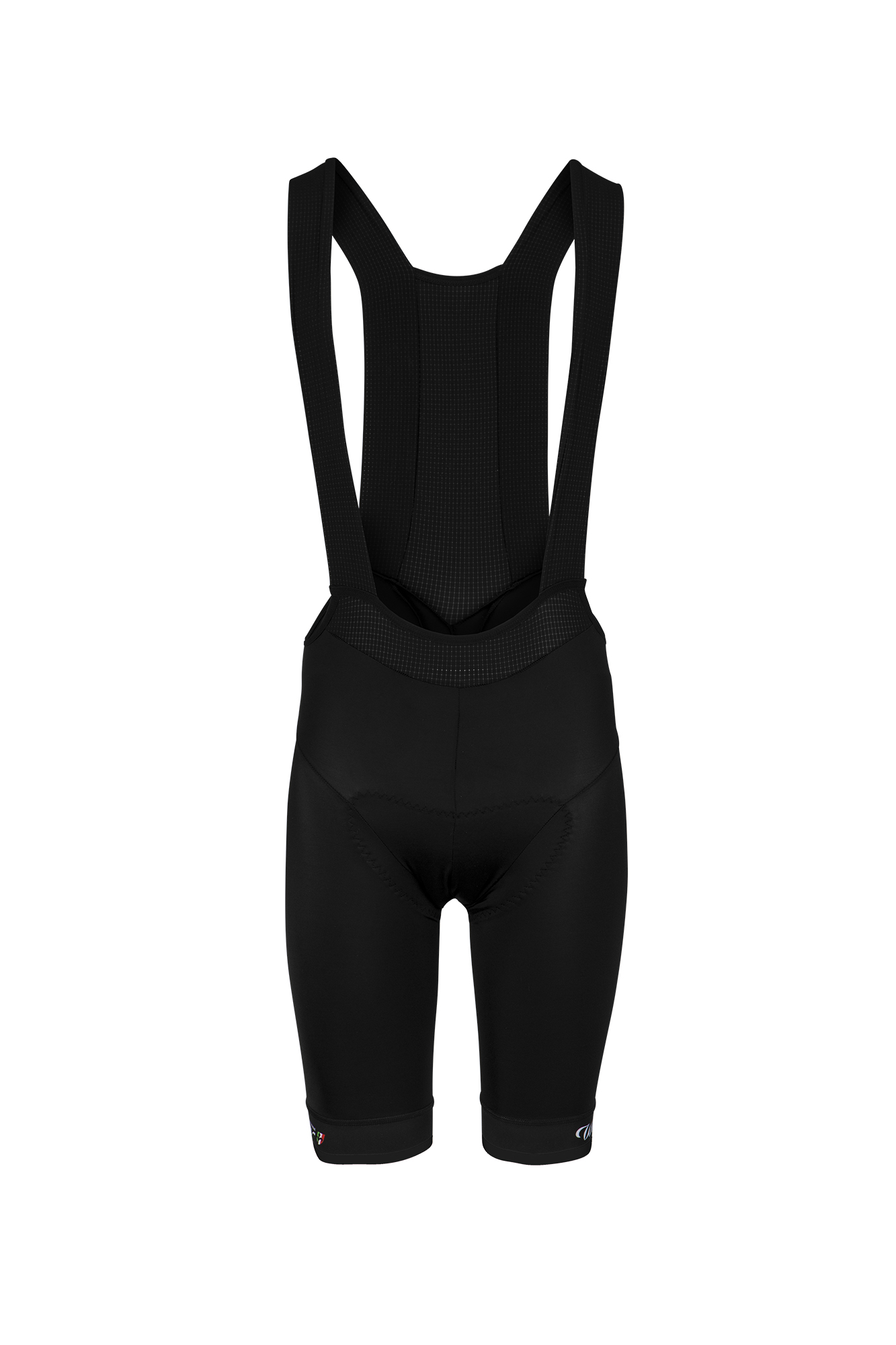 dett_wl286_2021_front Hlače WILIER TRIESTINA CYCLING CLUB BIBSHORT - VELIČINA L - Slika 1
