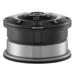 Headset Syncros FBI black