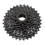 KAZETA Shimano CS-HG200-9 11-34T 9.BR