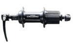 Naba Shimano Deore zadnja 32 rupe M590 - Slika 2