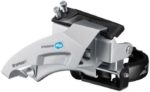 Mjenjač Shimano PREDNJI FD-M315 top swing 7/8 brzina - Slika 2