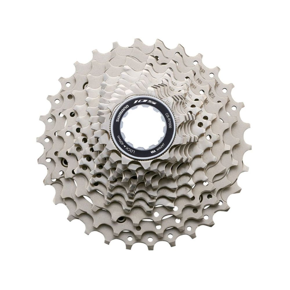 mcIvDviv8Rng KAZETA Shimano 105 CS-R7000 11- 32T 11BR - Slika 1