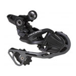 Mjenjač Shimano DEORE RD-M610610-SGS