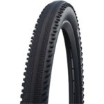 Guma Schwalbe HURRICANE 700X40C PERFORMANCE, ZAŠTITA  OD  BUŠENJA