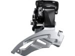 Mjenjač Shimano PREDNJI  ALTUS   FD-M2000 triple 9 brzina - Slika 2