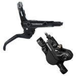 Kočnice Shimano-MT501501 L BR-MT500