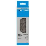 LANAC SHIMANO  CN-HG54 10SPD 116 LINKS