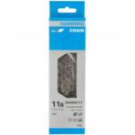LANAC SHIMANO CN-HG601 11SPD 138 LINKS INCL. LINK SM-CN900-11