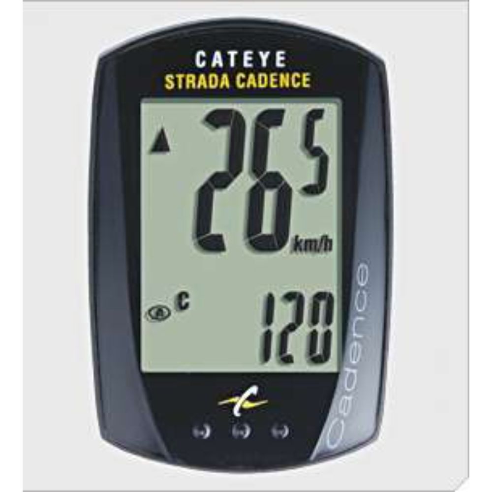 strada-cadence-1 Ciklokompjuter Cateye Strada cadence - Slika 1
